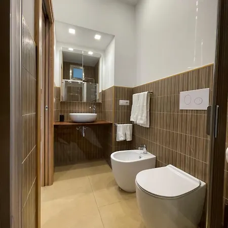 Appartement Newly Renovated 13a