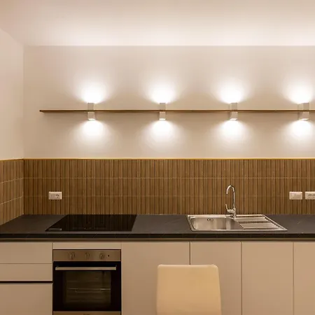 Newly Renovated 13a Olbia